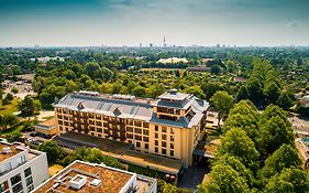 Lindner Park-Hotel Hagenbeck Hamburg